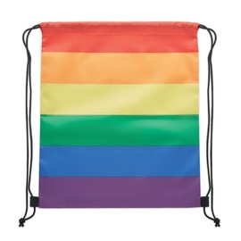 ALL PRIDE PRODUCTS, rainbow