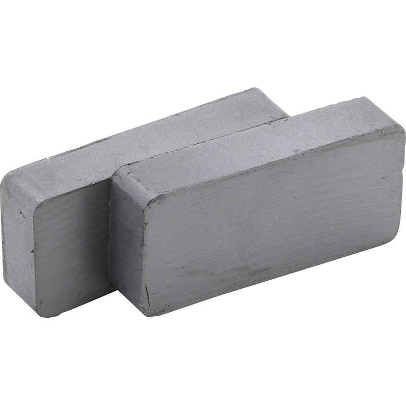 Kraftmann 79901 Magnetic Set Ceramic 2 Pieces