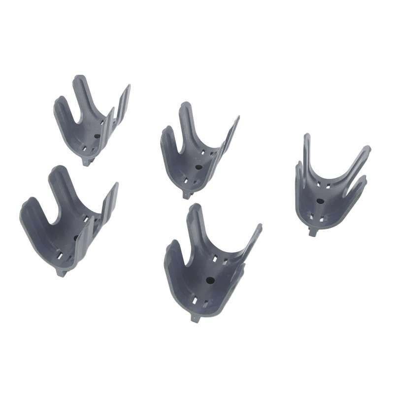 5PCS Drywall Marking Tool Accurate Marking Dry Wall Electric Box