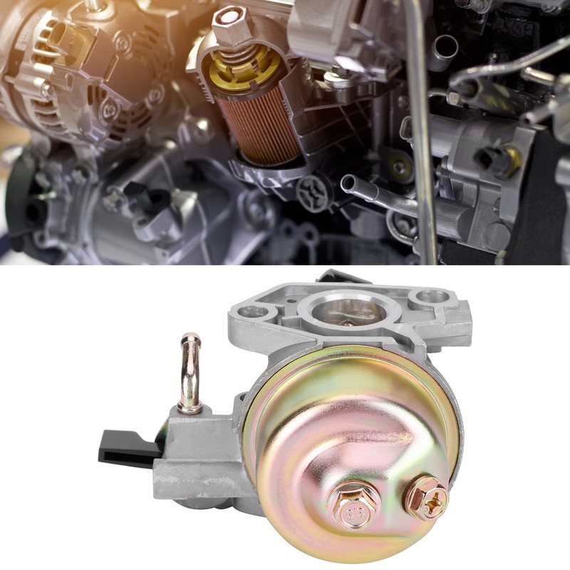 Carburetor Replacement Parts Fit for Honda GX240 GX270 Gasoline Engine