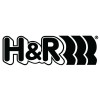 H&R Trak+ For 12mm DR Spacer Bolt Pattern 5/120 CB