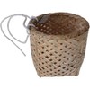 Waist Basket 45054, Round, 11.8 inches (30 cm)