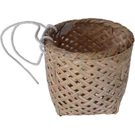 Waist Basket 45054, Round, 11.8 inches (30 cm)