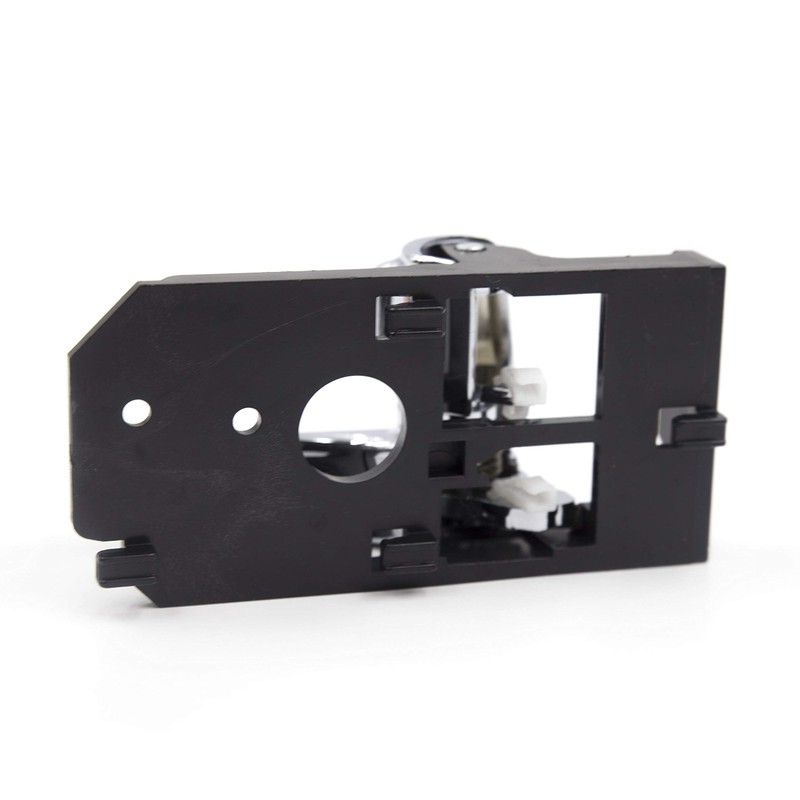 Tirador interior chapado en cromo para puerta Spectra Spectra5 2004