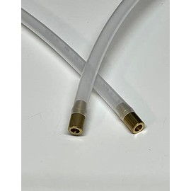 2-24" Straight Pro Undercoating Wands