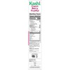 Kashi Breakfast Cereal, Vegan Protein, Organic Fiber Cereal, Berry Fruitful,