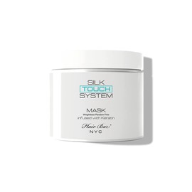 Silk Touch System Mask 500ml 16.9oz, Repairs instantly in 60 Seconds -INFUSED With The Highest Amount of Keratin Possible
