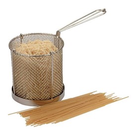 Zodiac CWW-8015 S/Steel Spaghetti Basket, 15 cm x 15 cm