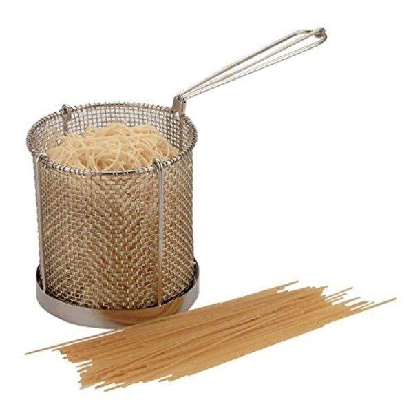 Zodiac CWW-8015 S/Steel Spaghetti Basket, 15 cm x 15 cm