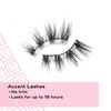 Eylure 3/4 Length Segmented Cluster Lashes