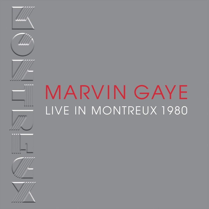 Live at Montreux 1980 (2cd Digipak)