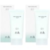 Hanyul Young Artemisia Moisture Soothing Sunscreen 50ml x 2 Mild