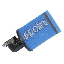Air Filter for POLINI EVOLUTION 38 mm Long – 90 °