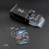 33 Tarjetas Amiibo Link Colección Zelda Tears Of The Kingdom