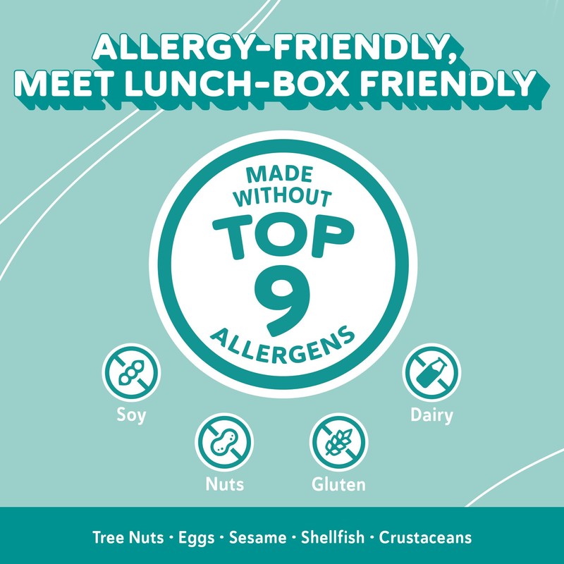 Ripple Kids Unsweetened Plant Based Milk | Pediatrician Recommended |