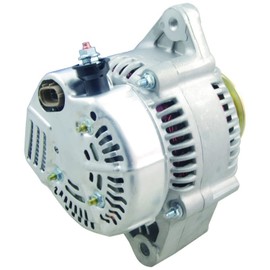 Premier Gear PG-13409 Alternator Replacement for Toyota Pickup L4 (93-95), 4Runner L4 (93-95), 27060-35160, 101211-0200, 101211-0201