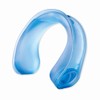 Cold Cold Hand Held Ice Bag, Hands-Free Neck Hanging Ice
