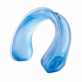 Cold Cold Hand Held Ice Bag, Hands-Free Neck Hanging Ice Bag, Large Diameter 1.6 inches (4 cm), Soft Material, Heatstroke Prevention, Sports, Cooling Goods, Cold Insulation, Ice Bag, Wrap Around Your