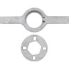Supco TB123A Spanner Wrench