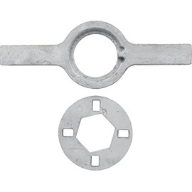 Supco TB123A Spanner Wrench