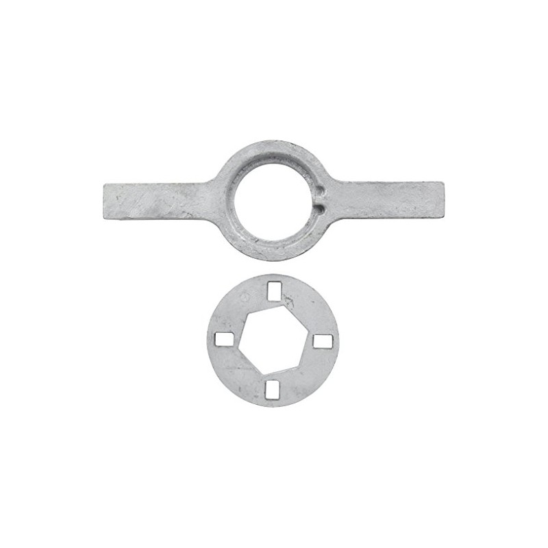 Supco TB123A Spanner Wrench