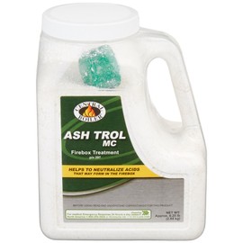 Central Boiler Ash Trol-MC (1) Unit