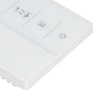 Smart Thermostat Weekly Programmable Voice Switch 10K Sensor Precise Temperature