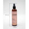 Latinoil Protección Calor Total Kit/Thermo Protector 250 ml, Chia Oil