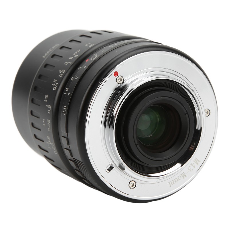 TTArtisan 40mm F2.8 APSC Macro Lens Manual Focus M4/3 Mount