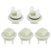 Bosch mum4 Replacement Parts Meat Grinder Gears Pack of 5
