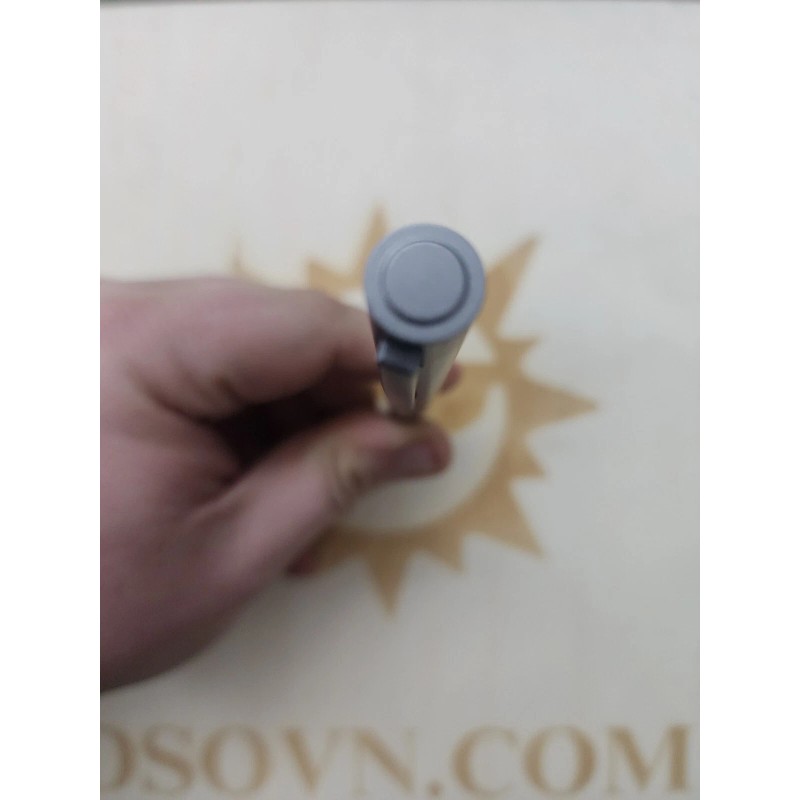 DSOVN Slim line tactical pen - black