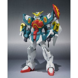 Robot Spirits Side MS Altron Gundam