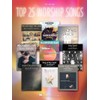 Top 25 Worship Songs