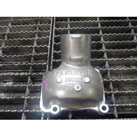 Generic 2011 Compatible with Detroit DD15 Compatible with Diesel Engine Water Inlet Manifold, Part A4722030931