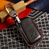 ontto Car Key Fob Cover Fit for Lexus NX IS