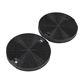 Whirlpool W10272068 Genuine OEM Charcoal Filter For Ranges – Replaces 81550120, AH2367296, EA2367296, PS2367296