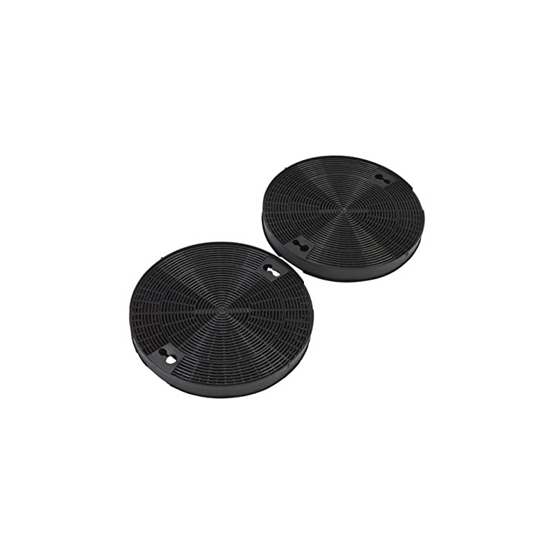 Whirlpool W10272068 Genuine OEM Charcoal Filter For Ranges – Replaces