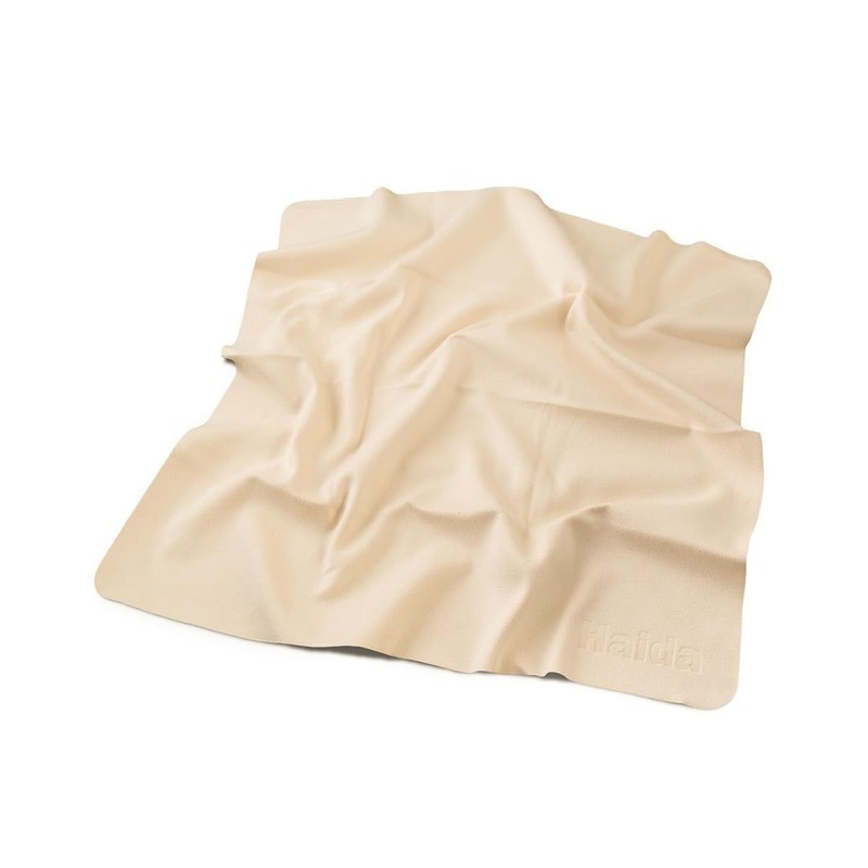 Haida Cleaning Cloth 30x30cm Microfiber Filter for Lenses, Glasses, Screens,