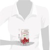 80 Tea Bags Hibiscus Tea 100% Natural - 4 Boxes