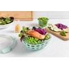Ello DuraGlass Food Storage Glass Lunch Bowl Container - Meal