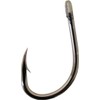 Gamakatsu 18417 Live Bait Black 7/0 Hook 3pk