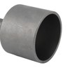 Forged Steel Grounding Rod Driver Heavy Duty T Post Ground