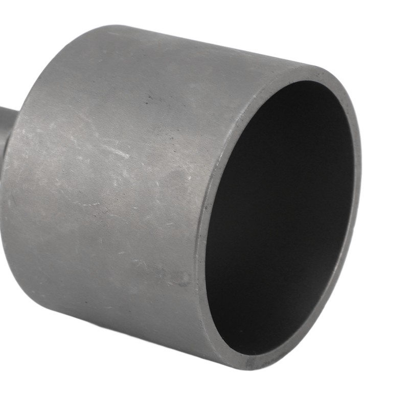 Forged Steel Grounding Rod Driver Heavy Duty T Post Ground