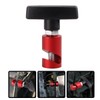 CGEAMDY Bonnet Lifting Clamp, Multifunctional Aluminium Alloy Lifting Support Clamp,