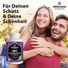 Vitamaze - amazing life OPC Traubenkernextrakt Kapseln, zertifiziert, hochdosiert: 450