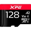 ADATA 128G MICROSDXC Uhs-1 U3 C10 Gaming