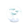 Squishie Squishy Ball with Guppies - Choose a Design:: Design