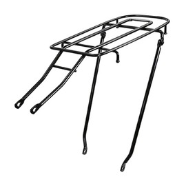 SHOWA INDUSTRIES RC-29M 27 ED Seat Stop Carrier, 27-Inch, CL29, Low Floor, Black