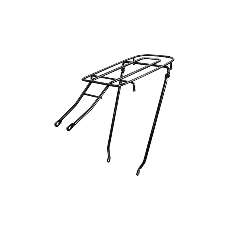 SHOWA INDUSTRIES RC-29M 27 ED Seat Stop Carrier, 27-Inch, CL29,