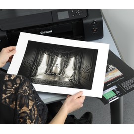 Canson Infinity Baryta Photographique II | 24" x 50' Roll